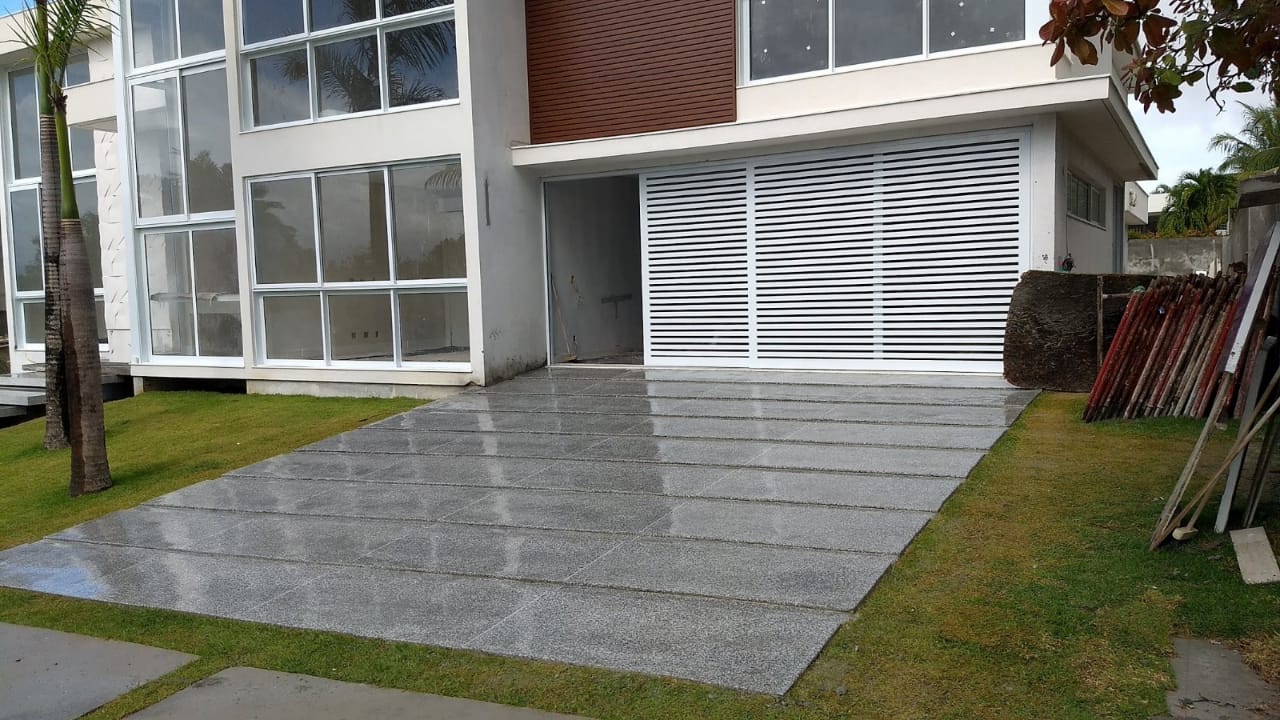 Grandilete de Alta Resistência